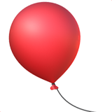 :balloon: