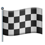 :checkered_flag: