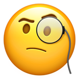Monocle :monocle: