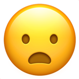 Frowning Face :-(