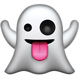 :ghost: